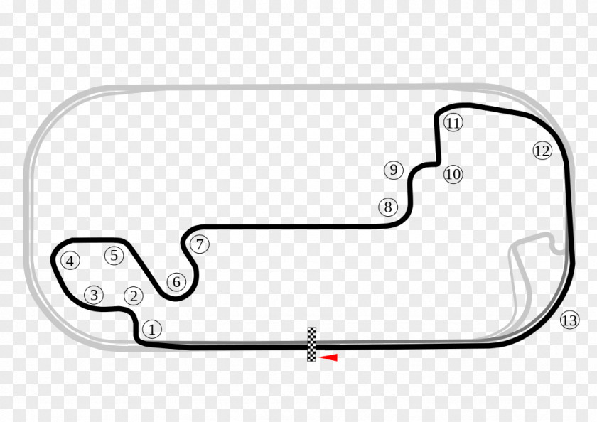 Driving Track Indianapolis Motor Speedway Motorcycle Grand Prix Racing United States 500 PNG