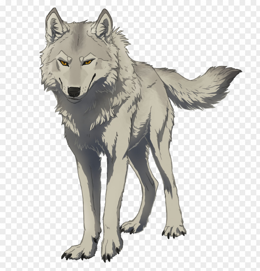 Female Wolf Drawings In Pencil Saarloos Wolfdog Coyote Alaskan Tundra Red By Jennifer Ashley, Cris Dukehart (narrator) (9781515958642) PNG