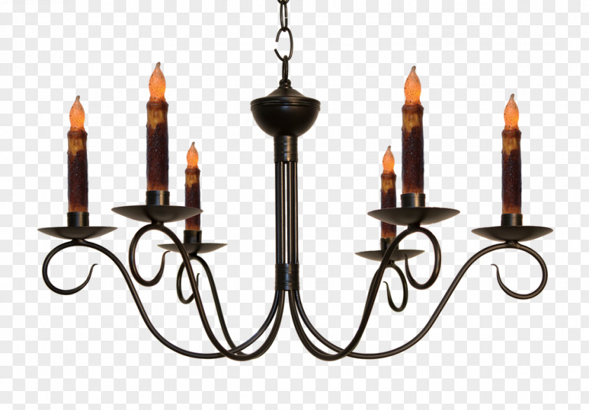 Islamic Chandelier Lighting Candelabra Candle PNG