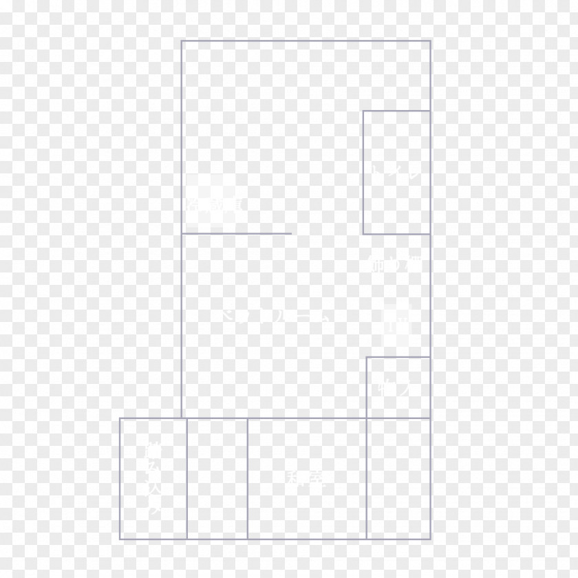 Line Paper Angle Font PNG