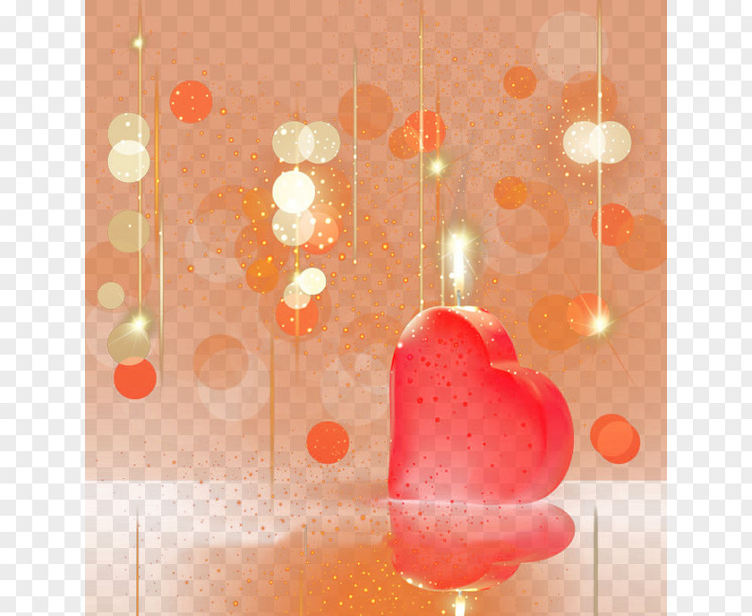 Love Light Effect Glass Stemware Lighting Petal Wallpaper PNG