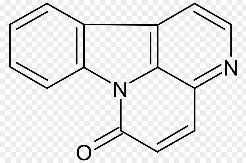 Molecule Chemical Compound Formula Substance Caffeine PNG