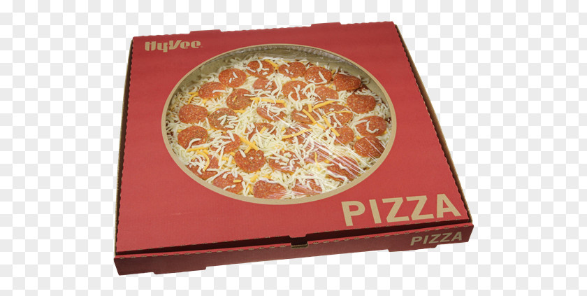 Pizza Ingredients Italian Cuisine Hy-Vee Pepperoni Take And Bake Pizzeria PNG