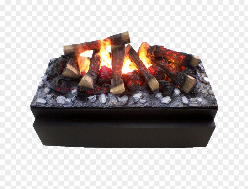 Portal Electric Fireplace Hearth GlenDimplex Electricity PNG
