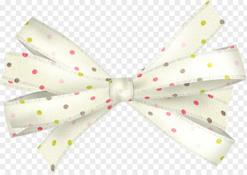 Ribbon Bow Tie Pink M Shoelace Knot PNG