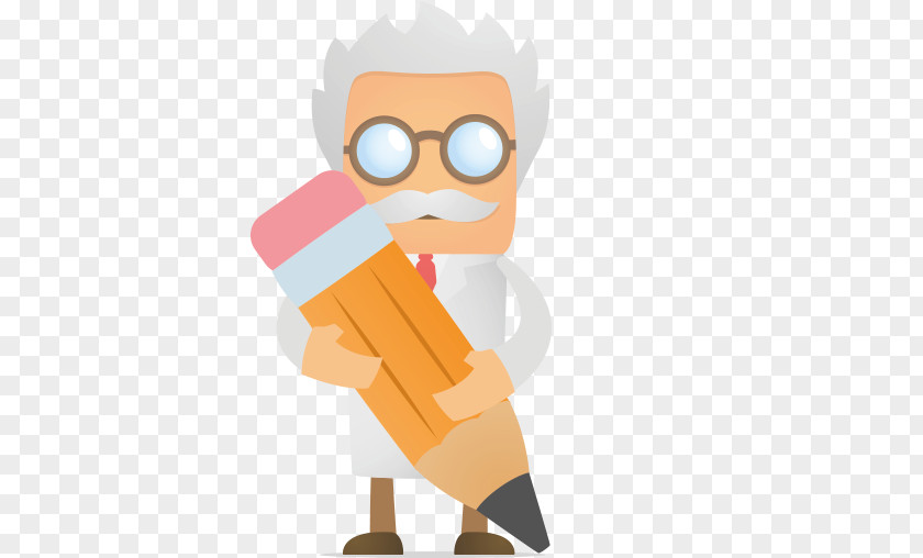 Seo Scientist Royalty-free Clip Art PNG