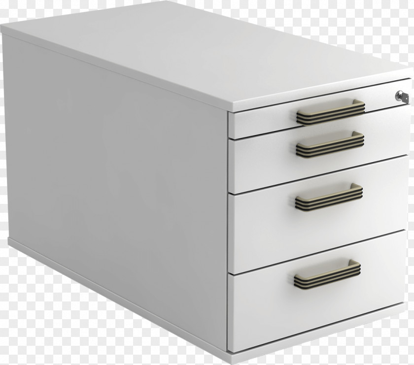 Taobao Discount Roll Drawer Particle Board Desk File Cabinets Table PNG