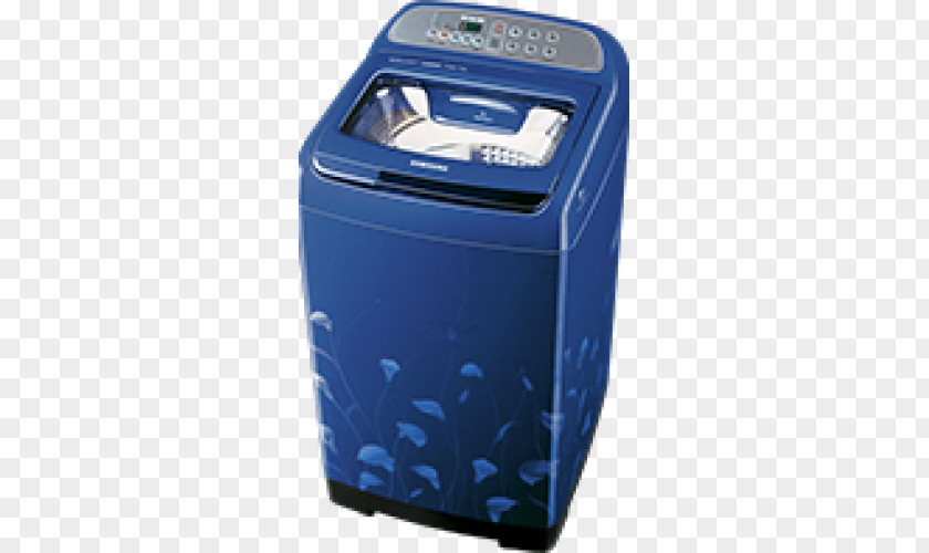 Washing Machine Top Machines Samsung Electronics PNG