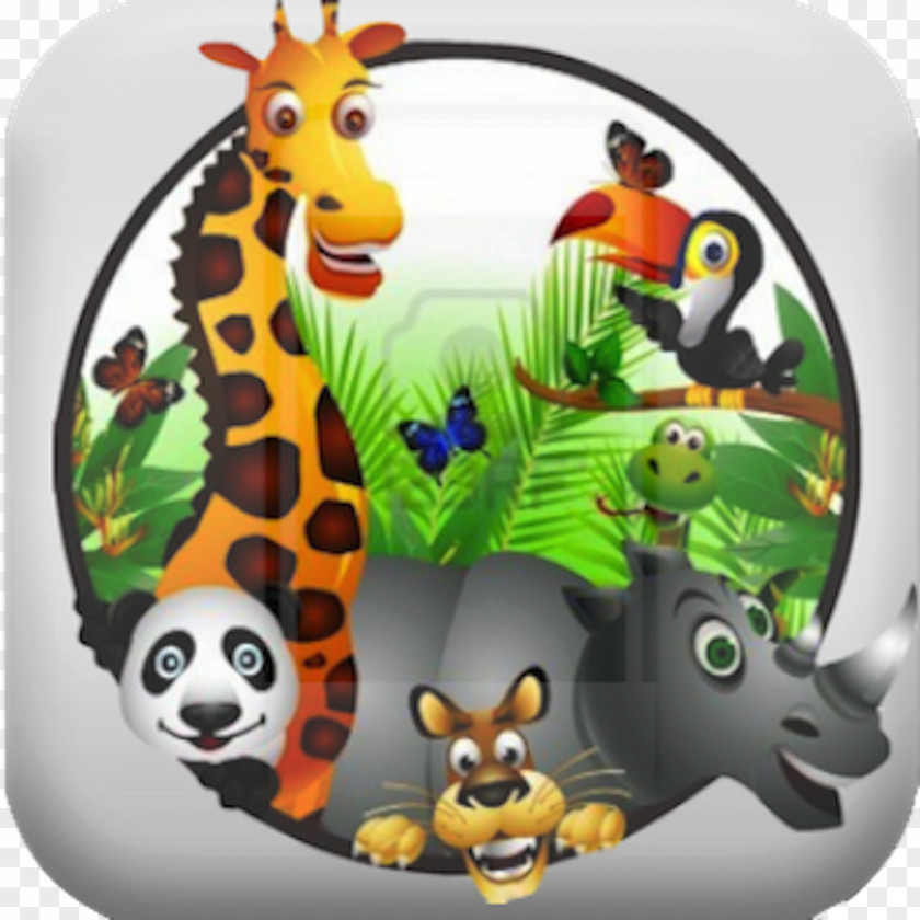 Zoo Playful Cartoon Drawing Clip Art PNG