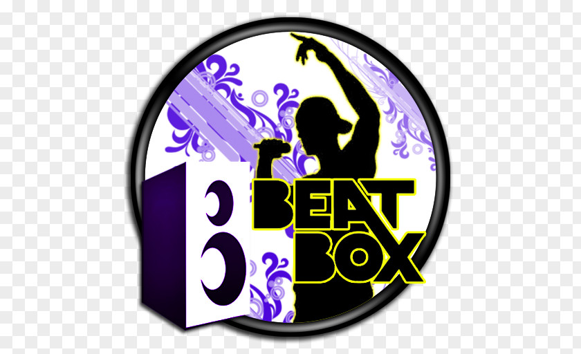 Beatbox Beatboxing Disc Jockey Desktop Wallpaper DeviantArt PNG