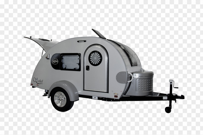 Car Caravan Campervans Pickup Truck Camper PNG
