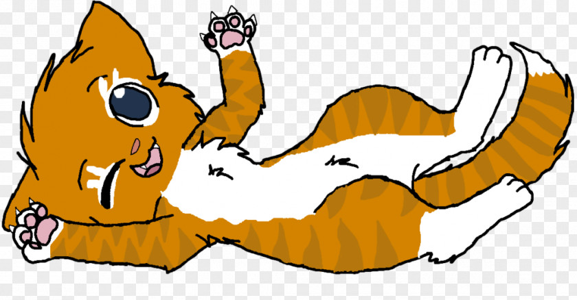 Cat Cartoon Character Clip Art PNG