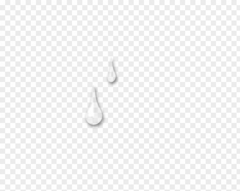 Drops Black And White Pattern PNG