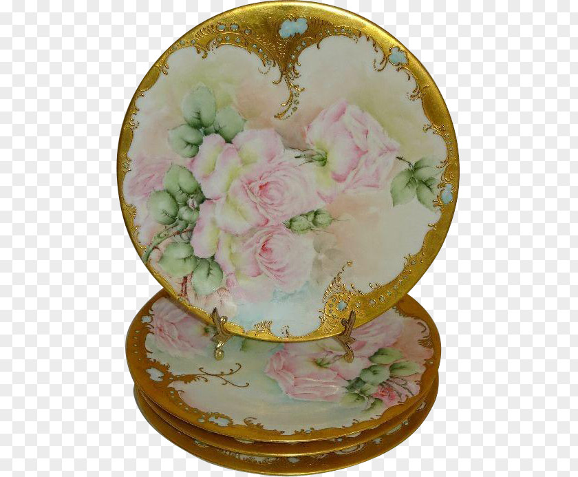 Flower Porcelain PNG