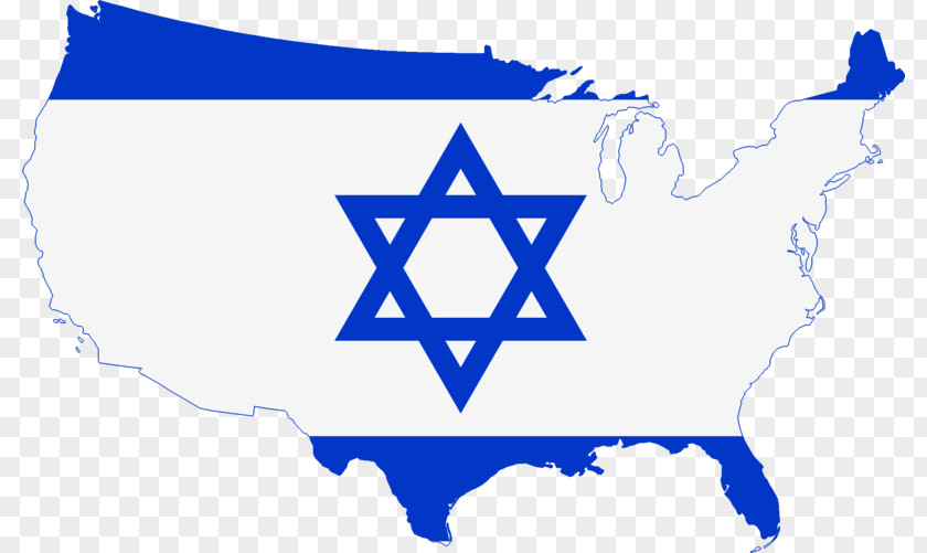 Israel News Flag Of United States America National PNG