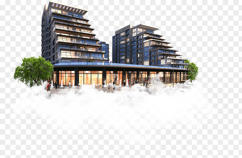 Istanbul City 1Coastal Beyoğlu Apartment Avrupa Yakası Real Estate PNG