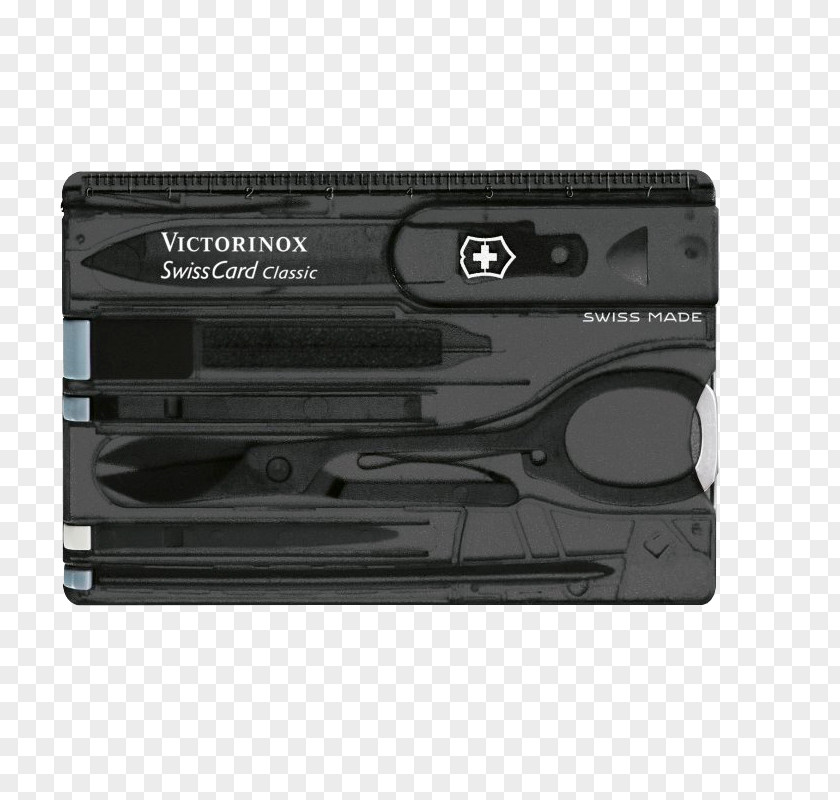 Knife Swiss Army Victorinox Multi-function Tools & Knives PNG