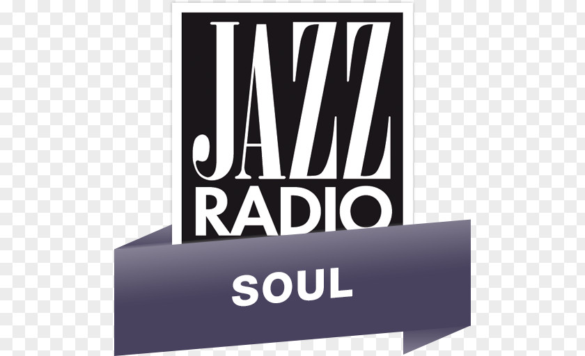 Radio Internet JAZZ RADIO Blues PNG