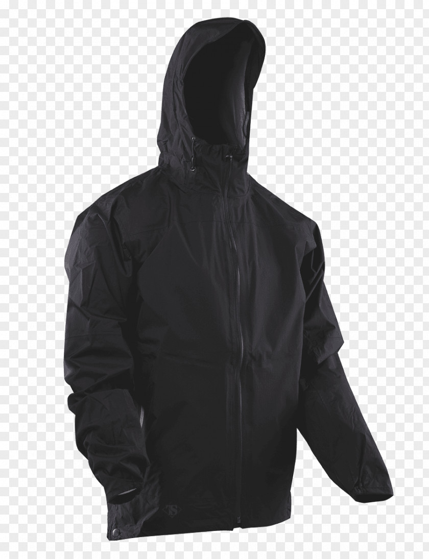 Rain Gear Hoodie Jacket Parka Windbreaker TRU-SPEC PNG