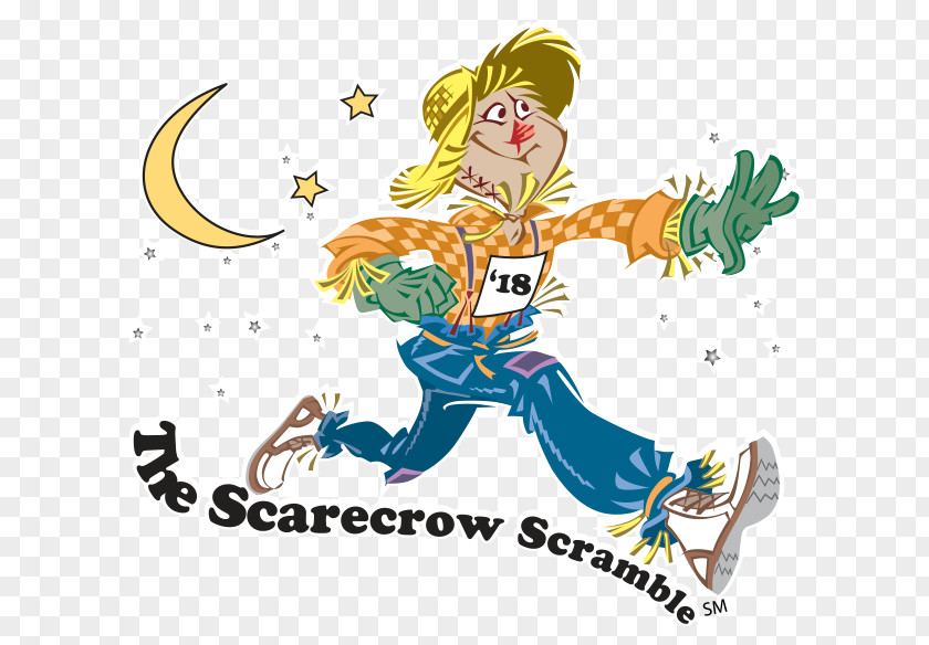 Scarecrow Lisle Partners For Parks Foundation Scramble Indoor Triathlon Morton Arboretum Clip Art PNG