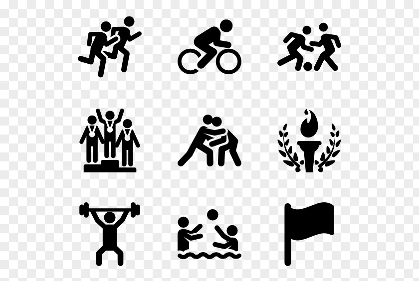 Sports Activities Olympic Games Sport Athlete PNG