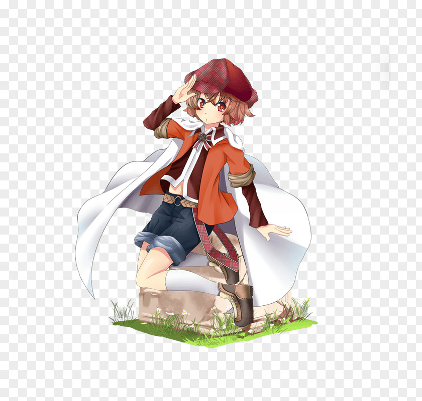 Xn Figurine Cartoon PNG