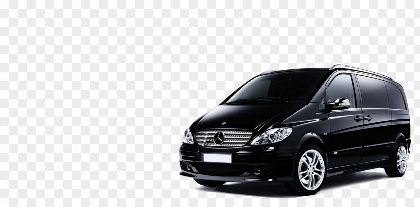 Airport Transfer Mercedes-Benz Viano Vito Car S-Class PNG