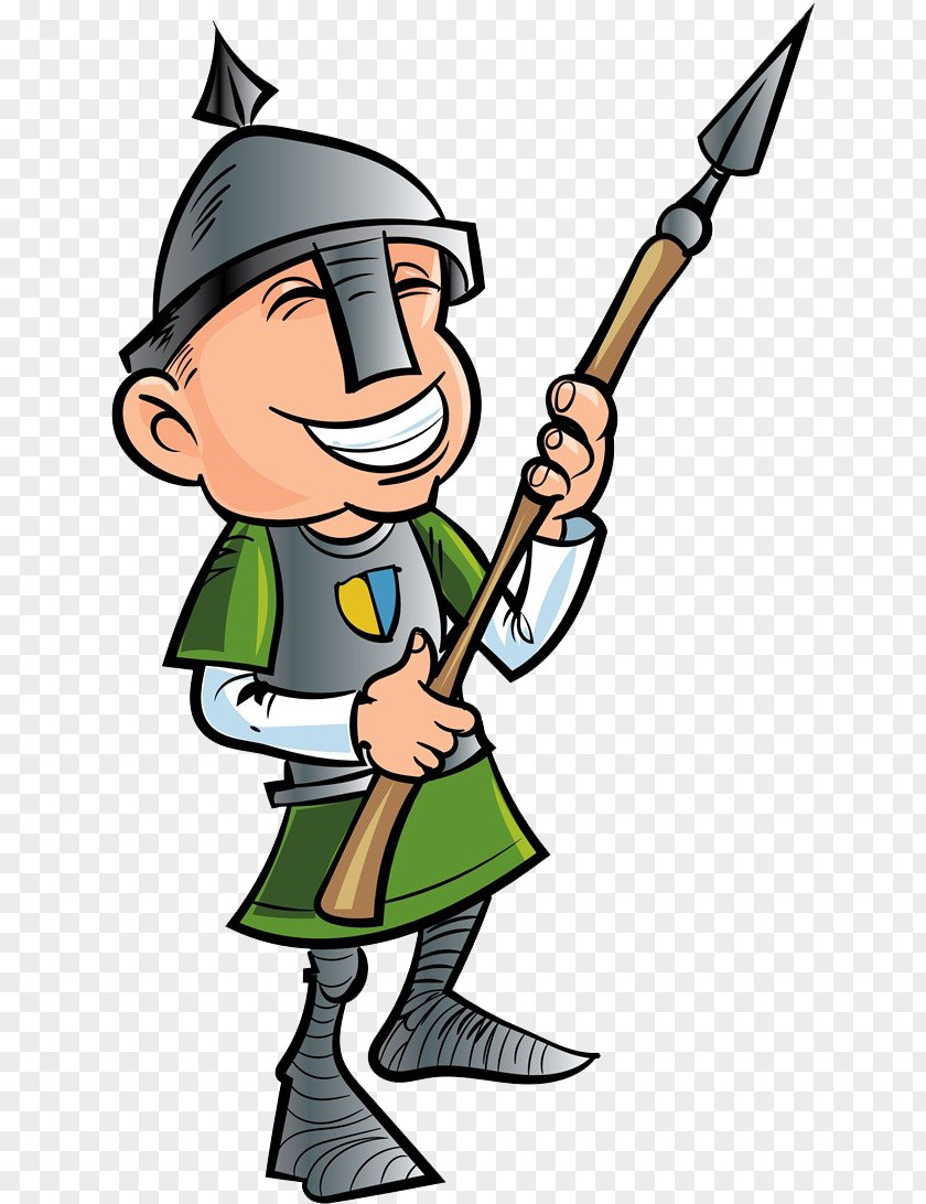 Ancient Soldiers Cartoon Soldier Clip Art PNG