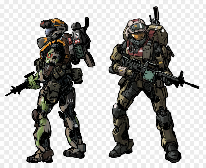 Armour Halo: Reach Halo 5: Guardians 3: ODST Combat Evolved PNG