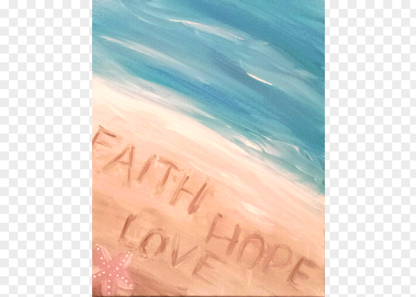 Faith Hope Love Sea Stock Photography Sky Plc PNG