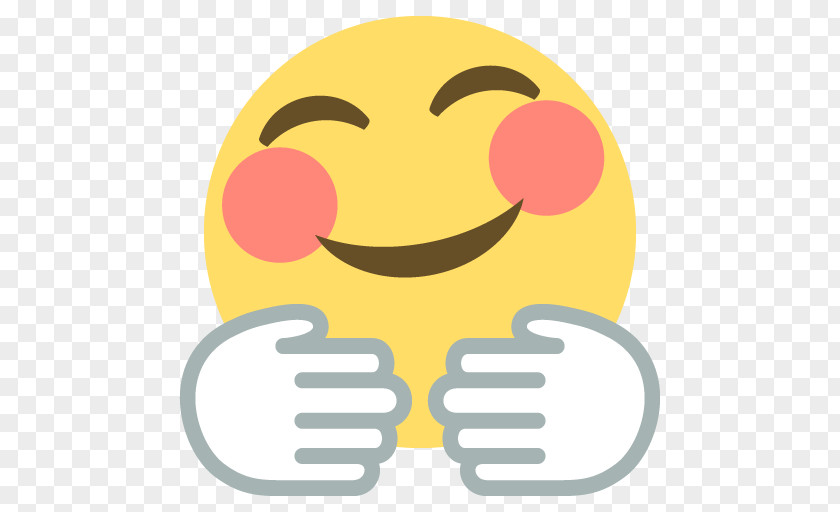 Freedom Emoji Cliparts Emojipedia Hug Emoticon Smiley PNG