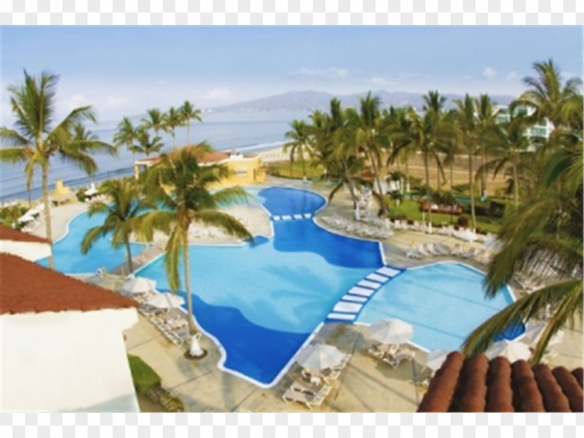 Hotel Nuevo Vallarta Samba All Inclusive Riviera Nayarita Puerto All-inclusive Resort PNG