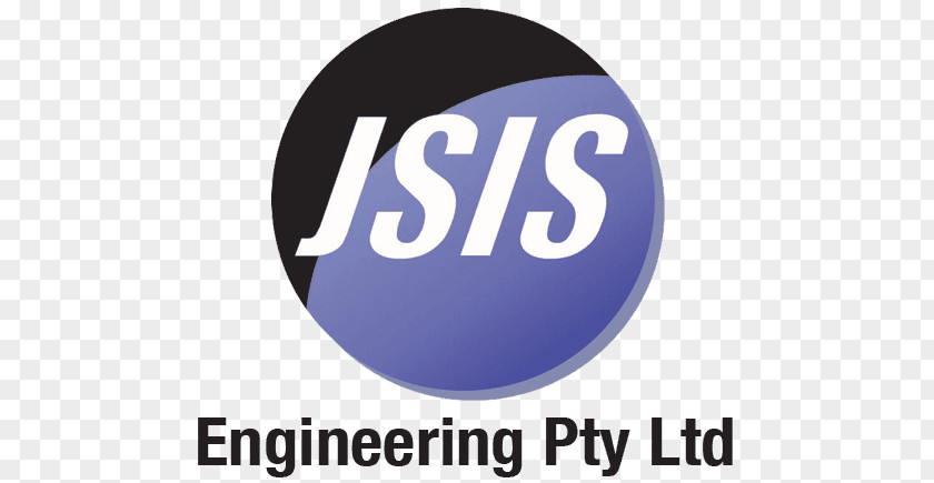 JSIS Engineering Logo Trademark PNG