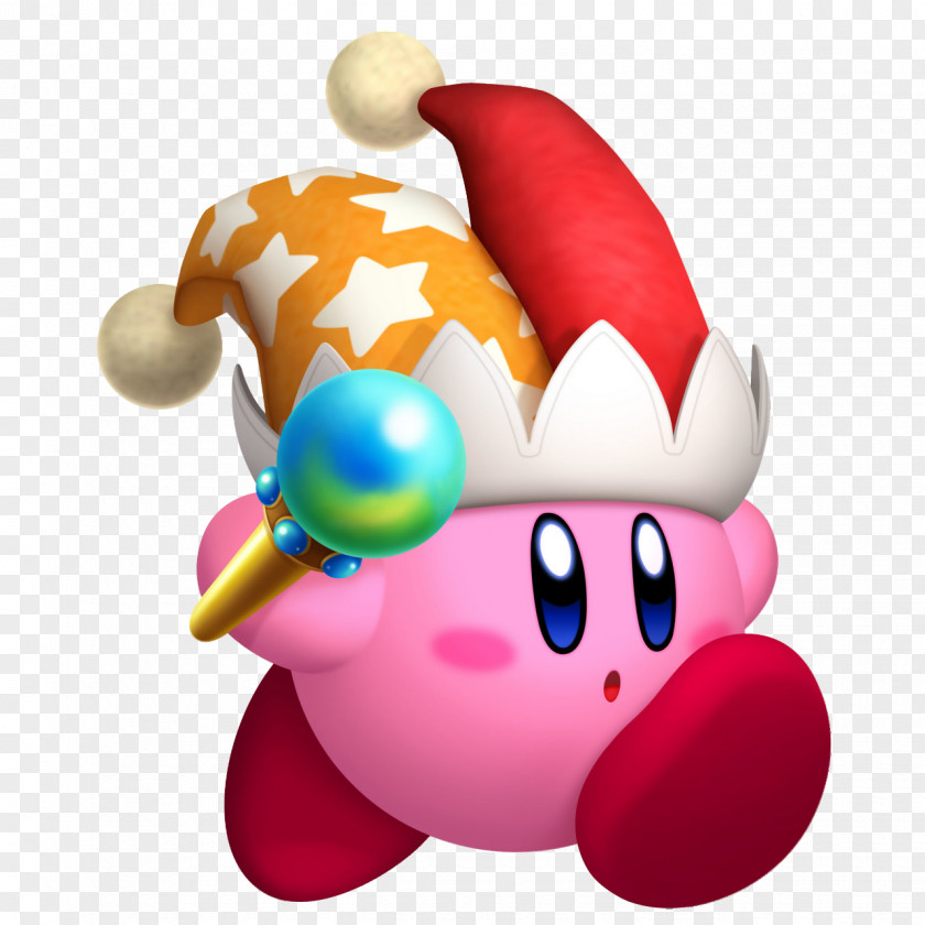 Kirby Triple Deluxe Kirby's Return To Dream Land Star Allies Adventure PNG