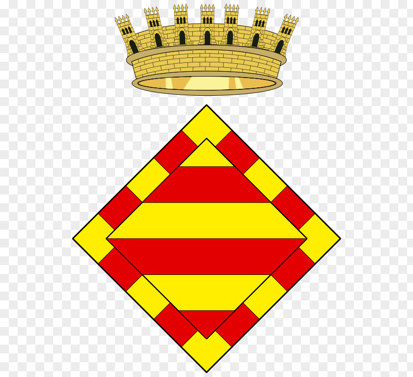 L'escut Maçanet De Cabrenys Escut La Ribera D'Ebre I Bandera L'Alt Empordà Coat Of Arms PNG