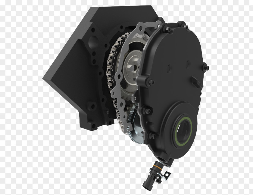 LS1 Engine Covers Distributor Crankshaft Position Sensor Chevrolet Small-block LT-1 PNG
