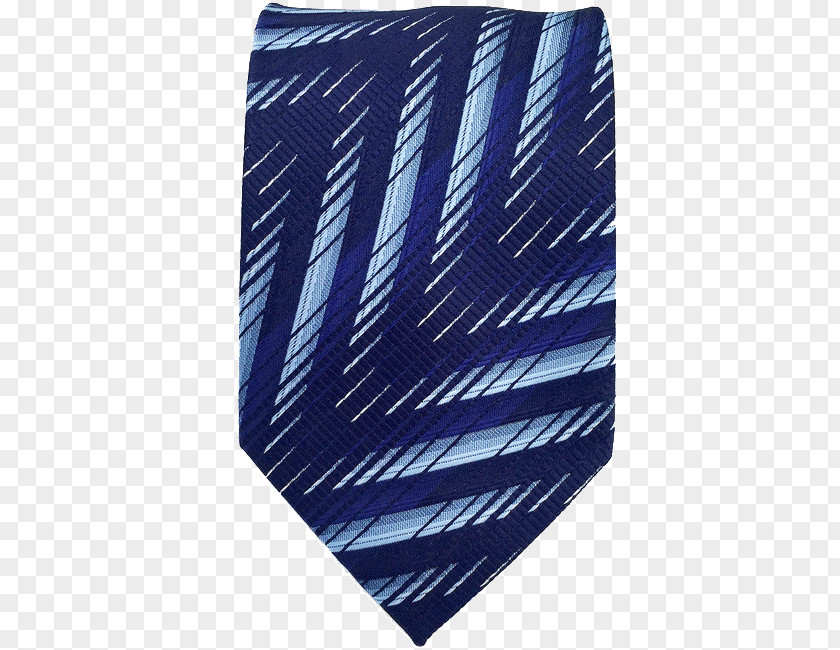 Necktie Blue Silk Navy Suit PNG
