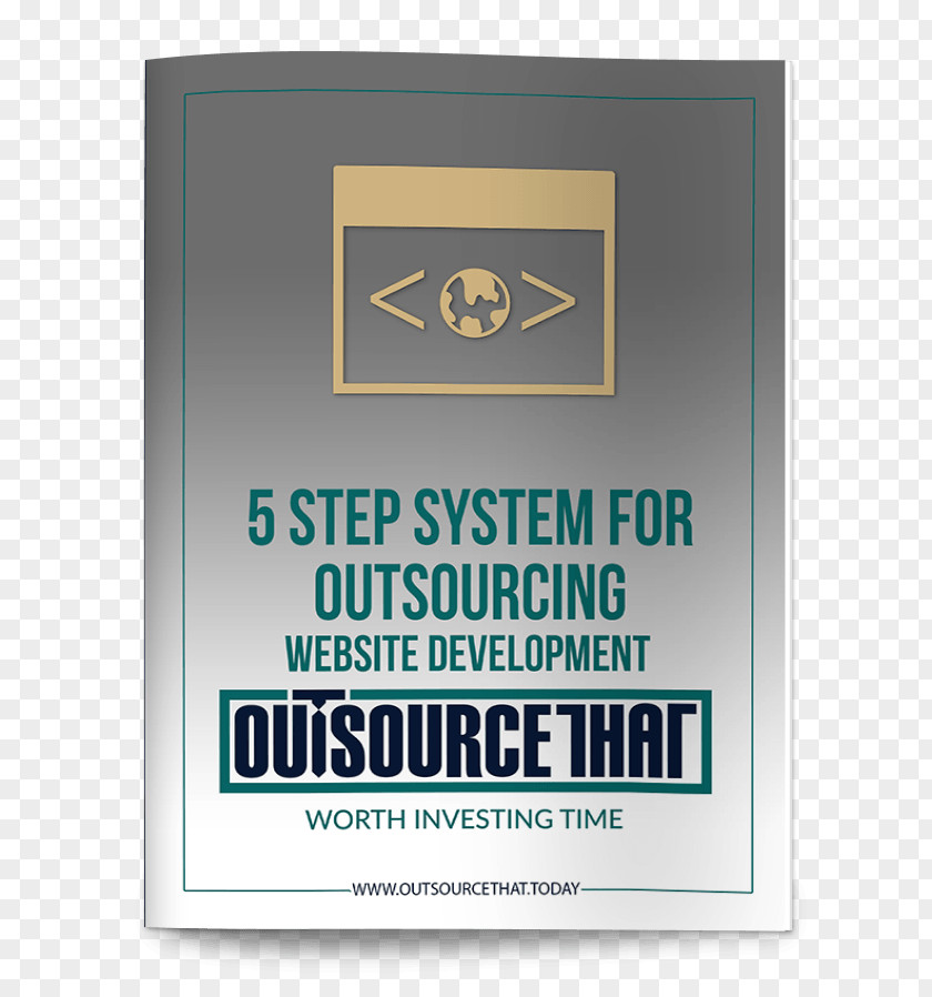 Outsource Outsourcing Software Development Computer Technical Support System PNG