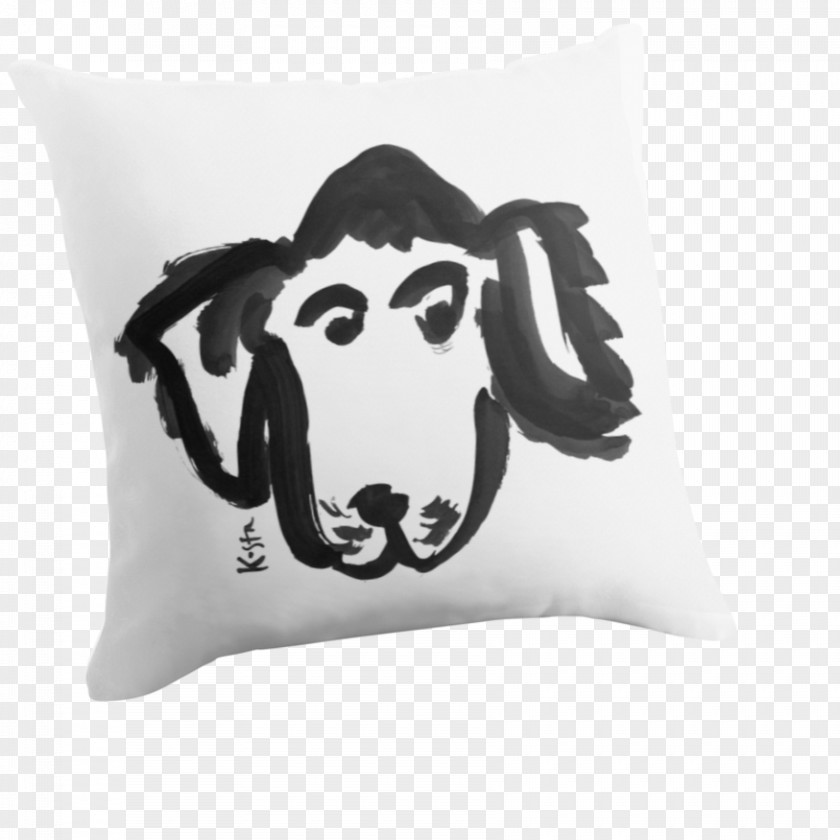 Pillow Cushion Throw Pillows Textile Font PNG