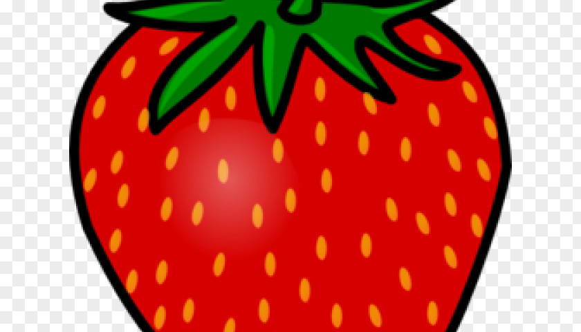 Plant Strawberries Ice Cream Background PNG
