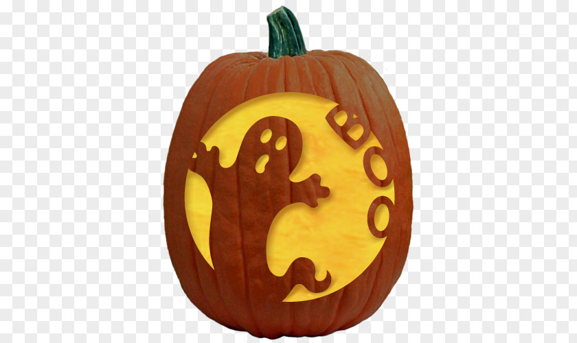 Pumpkin Jack-o'-lantern Halloween Pumpkins Carving Pattern PNG