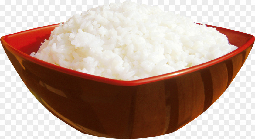 Rice Cazuela Cooked White PNG