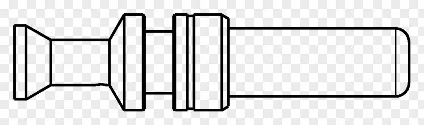 Seal Flange Bolt PNG