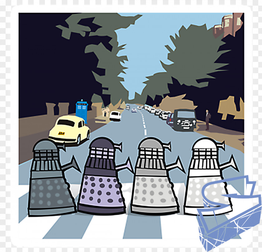 Season 1Doctor Tenth Doctor The Daleks Who PNG