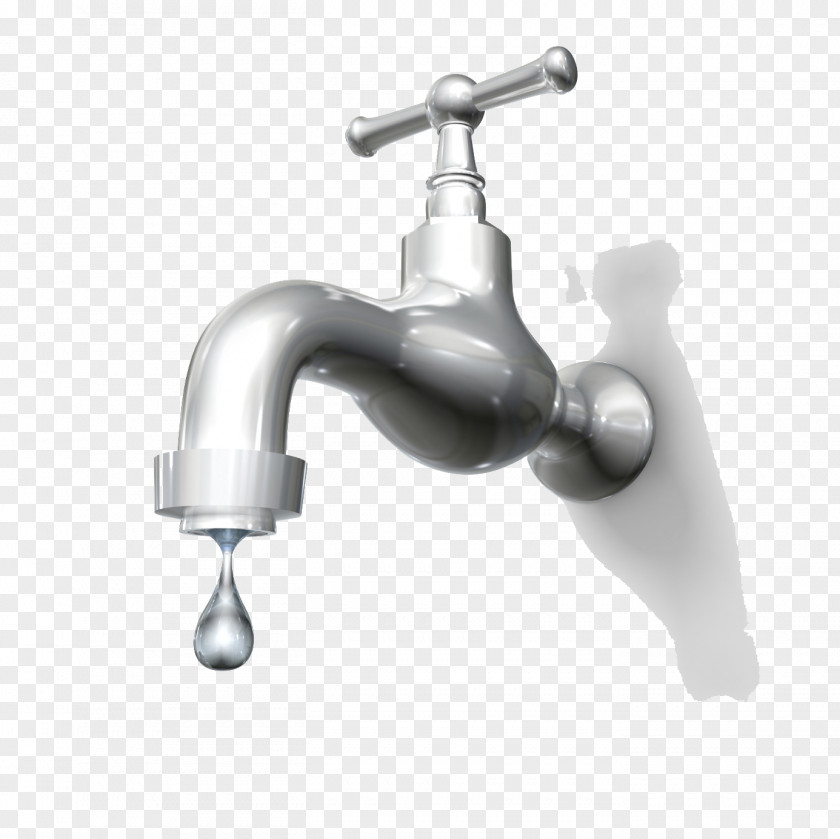 Sink Tap Water Leak Plumbing Supply Network PNG