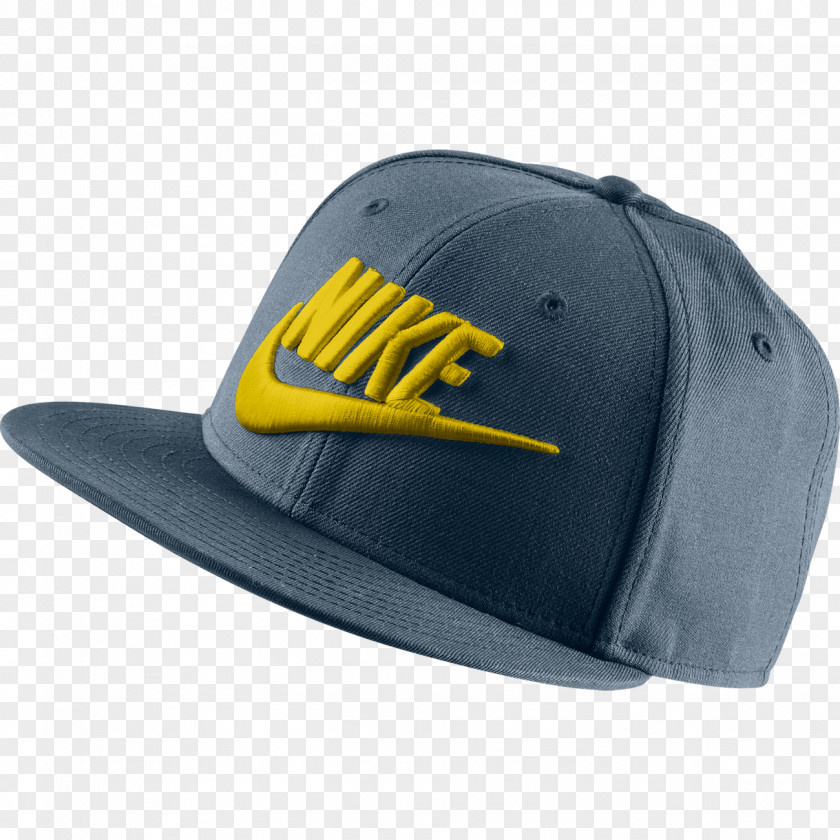 Snapback Baseball Cap Nike Hat Fullcap PNG