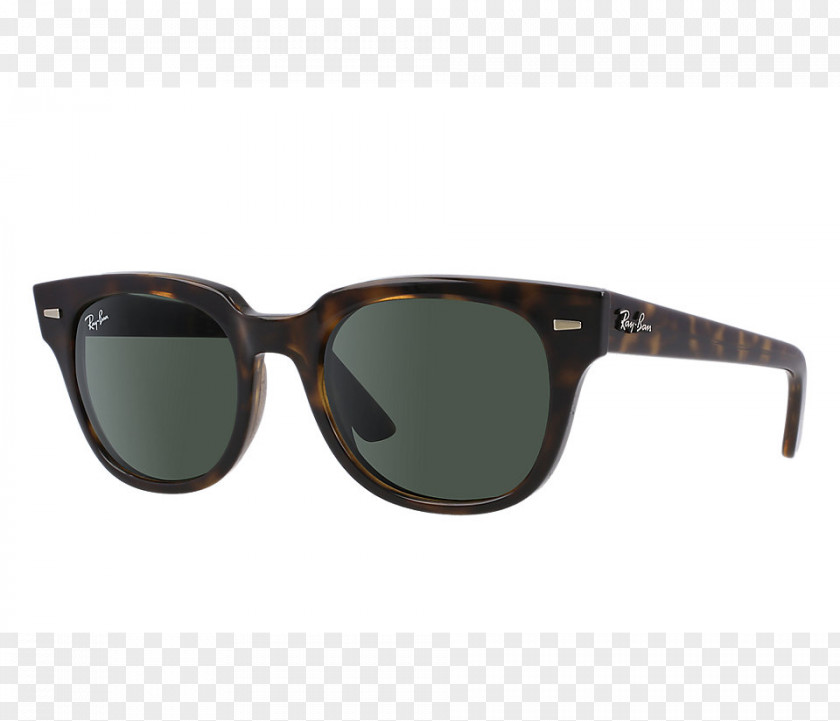 Tortoide Ray-Ban Wayfarer Aviator Sunglasses Clothing Accessories PNG