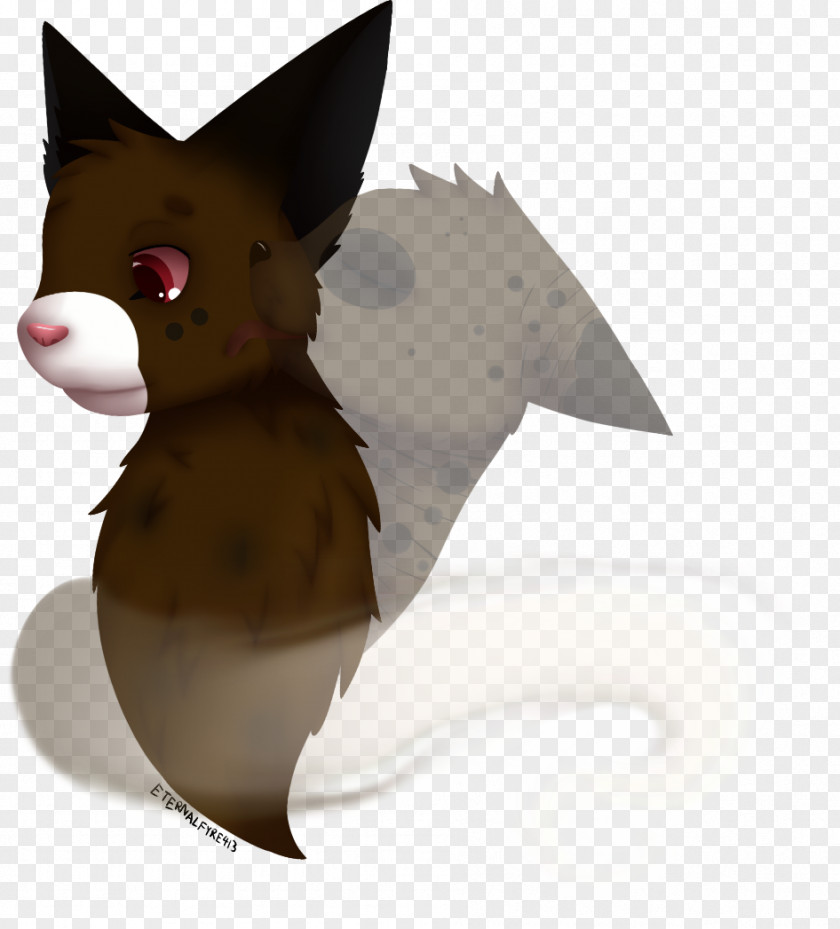Whiskers PNG