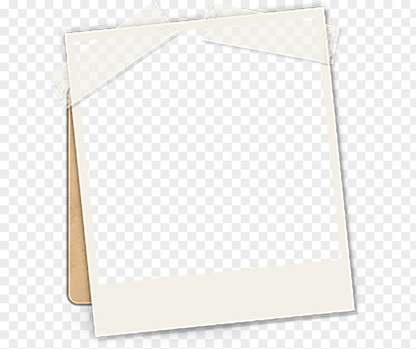 Angle Square Meter Picture Frames PNG