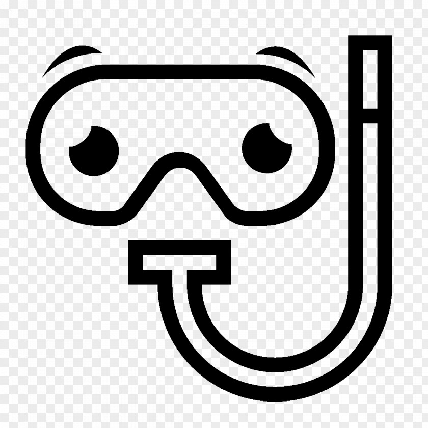 Blackandwhite Coloring Book Emoticon Line PNG